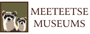 Meeteetse Museums