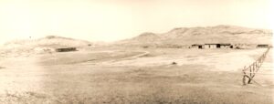 McDonald Ranch, Dickie WY 1898